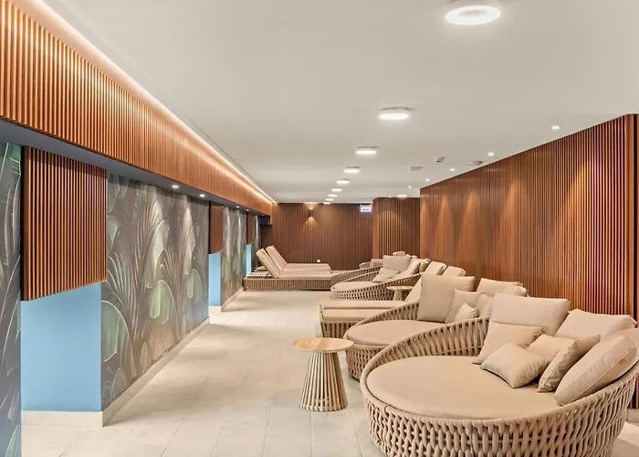 Sirius Hotel****superior ホテル